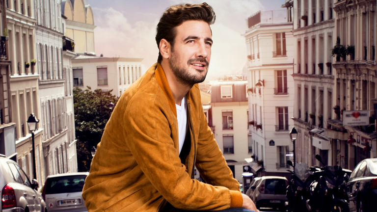 Maxime Gasteuil Arrive En Ville Streaming Maxime Gasteuil - Arrive En Ville - Sam 17.04.2021 - Genève | Billets