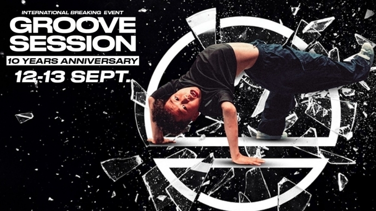 Groove Session - Samstag Qualifer & Crew vs Crew