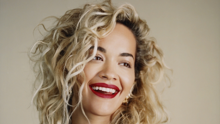 Rita Ora naked 999