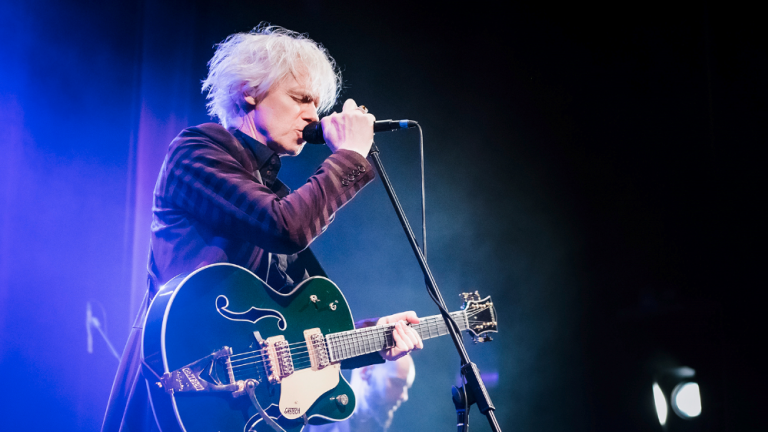 The Beauty of Gemina (CH) Do. 26.09.2024 Zürich Tickets