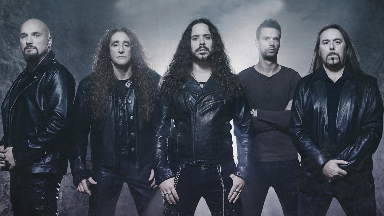 Risultati immagini per rhapsody of fire 2019