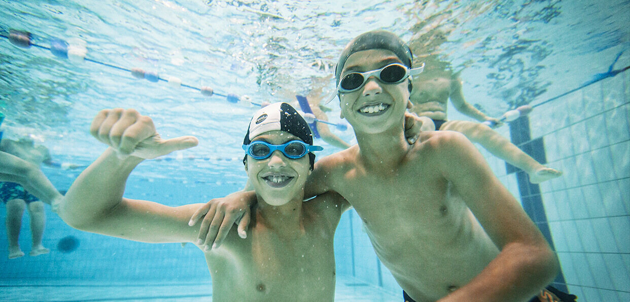 Favoriser l’accès au sport à des familles en difficulté