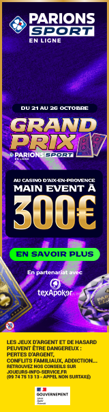 Poker Académie