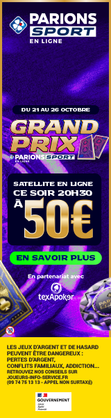 Poker Académie