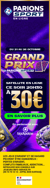 Poker Académie