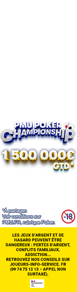 Poker Académie