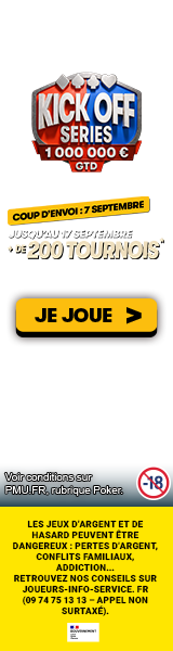 Poker Académie