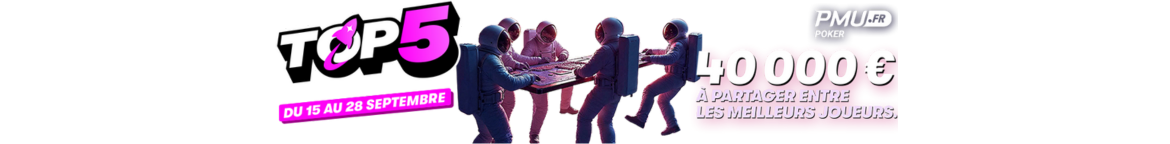 Poker Académie