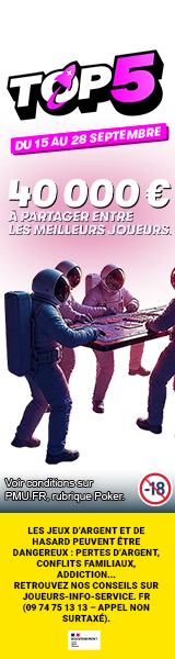 Poker Académie