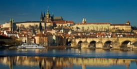 Prague