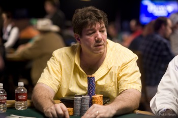 David Benyamine wsop 2013