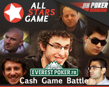 all star poker academie coach