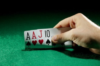video gratuit poker