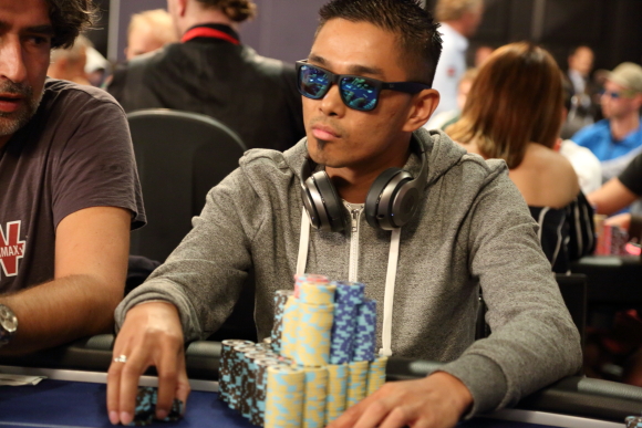 Bruno soutavong chip leader français