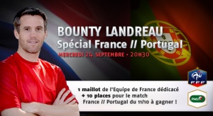 landreau pmu bounty