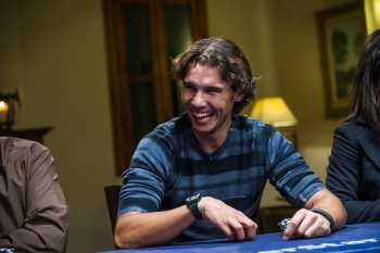 Nadal EPT Prague