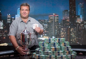 aussie million main event poker