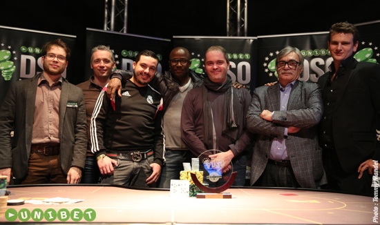 dso forges unibet poker