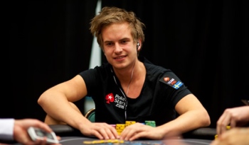 isildur1 Viktor blom High Stack janvier