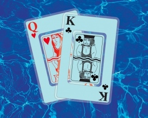 poker ete