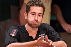 jonathan dumahel pokerstars