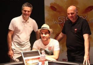 sismix winamax