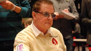 Pierre Neuville wsop poker main event