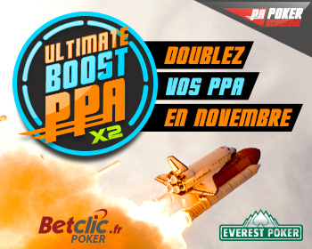 boost everest