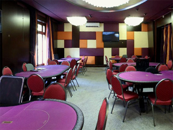 Holdem Series Poker ACF