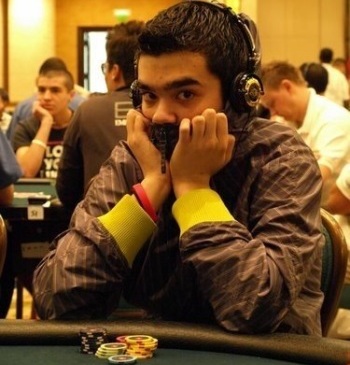 douxrian coach Poker