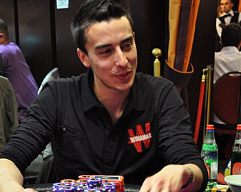 Coach Poker Academie Elsagio