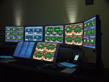 Ratounet Coach Poker