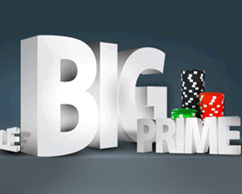Le Big Prime