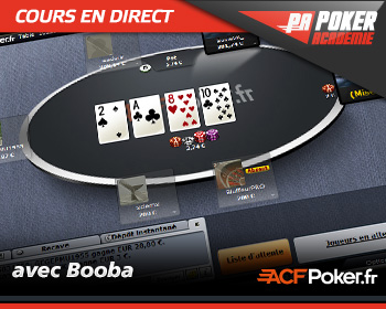 Booba Coach PA