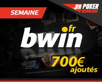 Semaine Unibet Poker