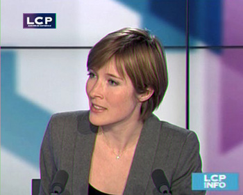 LCP Poker reportage LCP Poker reportage