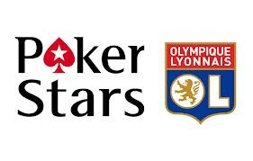 PokerStars sponsorise l'OL