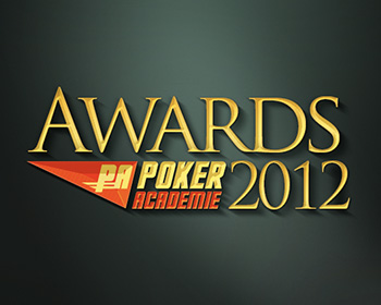 Poker Académie Awards