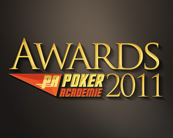 Poker Académie Awards