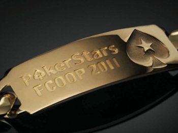 FCOOP PokerStars 2011