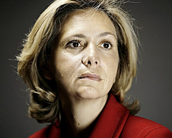 Valérie Pecresse