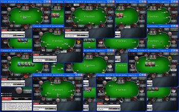 Supernova Elite PokerStars