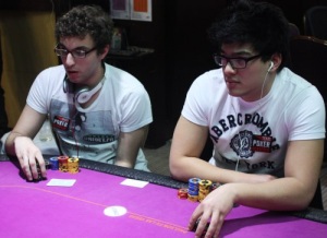 Levietfou Basou Poker Win