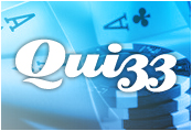Poker Quizz