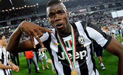 6Pogba6