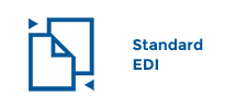 Standard EDI