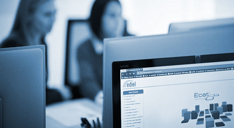 Catalogo Elettronico