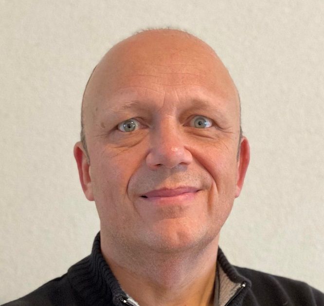 Het verhaal van buddy Hans