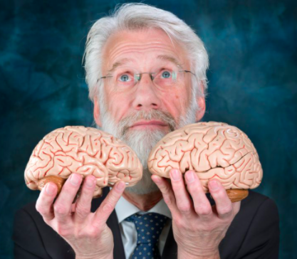 Het effect van thuiszitten