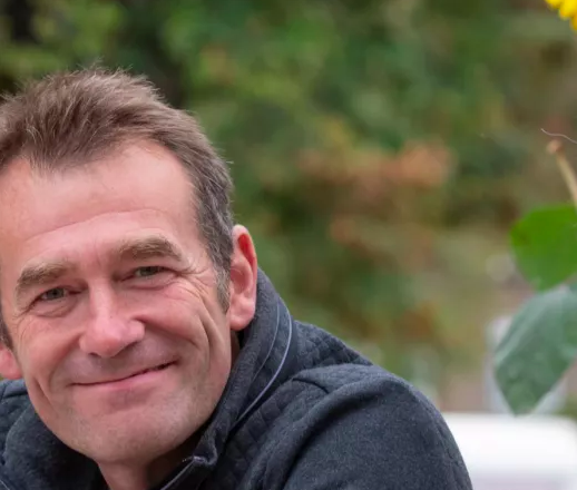 Eet niet vaker dan 3 keer per dag